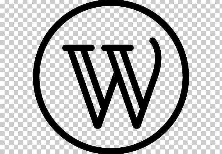 WordPress Computer Icons Blog Computer Software Logo PNG, Clipart, Agreement, Area, Black, Black And White, Blog Free PNG Download