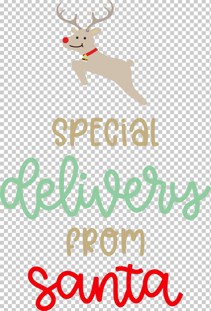 Reindeer PNG, Clipart, Character, Christmas, Deer, Geometry, Line Free PNG Download