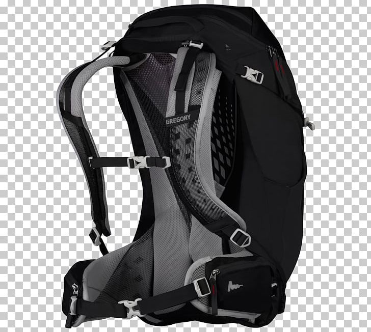 Backpack Osprey Kestrel 38 Hiking Liter PNG, Clipart, Backpack, Bag, Black, Buoyancy Compensator, Buty Free PNG Download