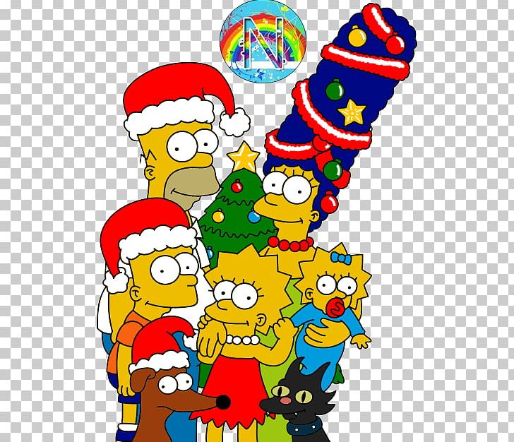 Bart Simpson Homer Simpson Marge Simpson Maggie Simpson Milhouse Van Houten PNG, Clipart,  Free PNG Download