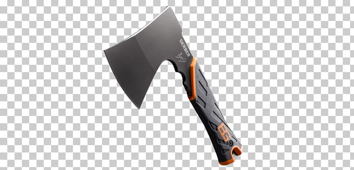 Knife Hatchet Gerber Gear Gerber 31-001901 Bear Grylls Ultimate Pro Axe PNG, Clipart, Bear Grylls, Blade, Bracelet De Survie, Gear, Gerber Free PNG Download