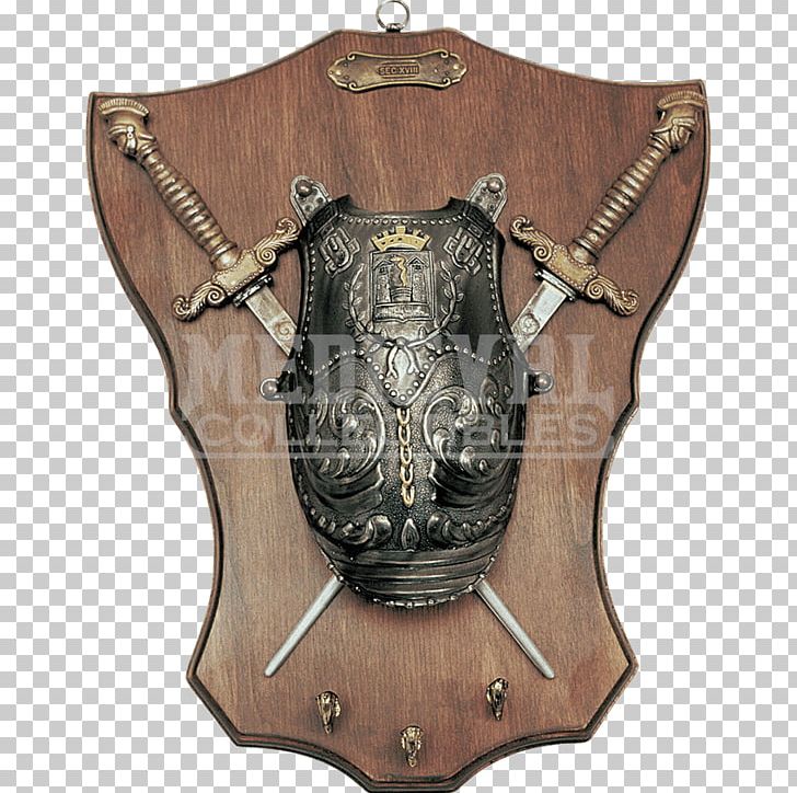 Panoply Weapon Knight Sword Trophy PNG, Clipart, Body Armor, Breastplate, Commemorative Plaque, Components Of Medieval Armour, Cuirass Free PNG Download