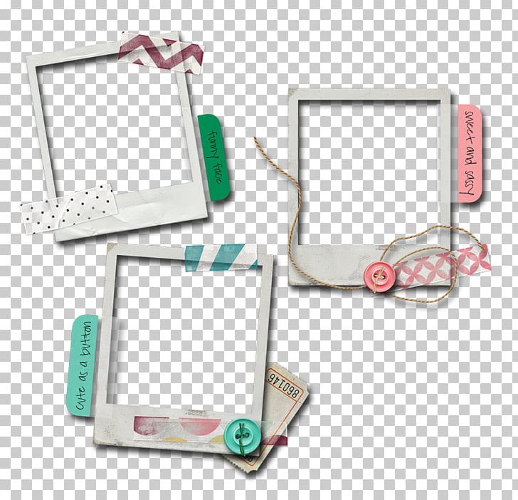 Paper Frames Instant Camera Polaroid Corporation PNG, Clipart, Colage, Collage, Digital Scrapbooking, Hardware, Instant Camera Free PNG Download