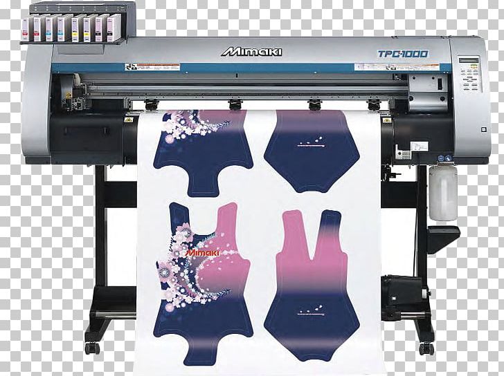 Wide-format Printer Printing MIMAKI ENGINEERING CO. PNG, Clipart, Canon, Druckkopf, Electronic Device, Electronics, Ink Free PNG Download