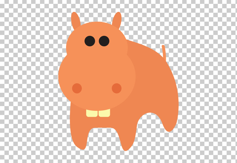 Orange PNG, Clipart, Animal Figure, Cartoon, Fawn, Orange, Snout Free PNG Download