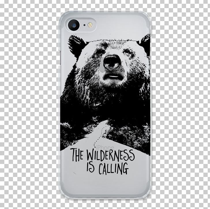 Bear Text Messaging Mobile Phone Accessories Snout IPhone PNG, Clipart, Bear, Call, Carnivoran, Electronics, Iphone Free PNG Download