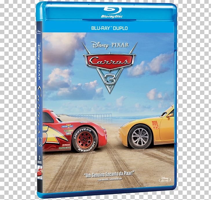 Blu-ray Disc Lightning McQueen Pixar Bob Cutlass Darrell Cartrip PNG, Clipart, 4k Resolution, Advertising, Animation, Automotive Design, Automotive Exterior Free PNG Download