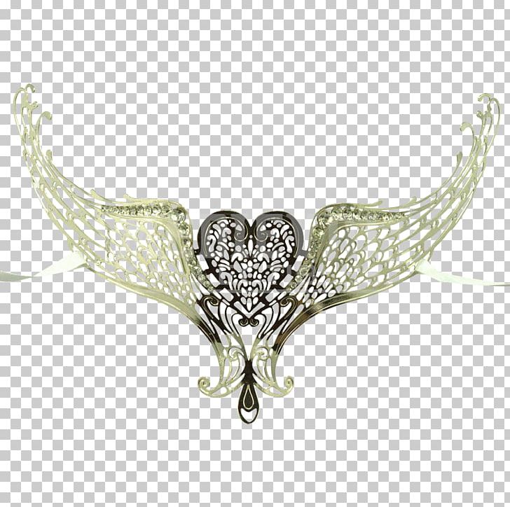 Body Jewellery Silver Clothing Accessories Necklace PNG, Clipart, Body Jewellery, Body Jewelry, Clothing Accessories, Fashion, Fashion Accessory Free PNG Download