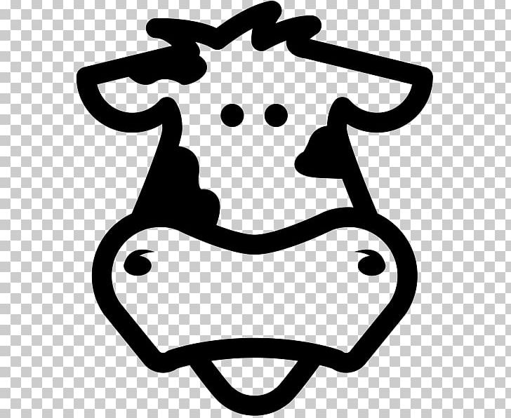 Cattle Holy Cow! Ice Cream Company Ltd Computer Icons Restaurant PNG, Clipart, Artwork, Biscuits, Black, Black And White, Cattle Free PNG Download