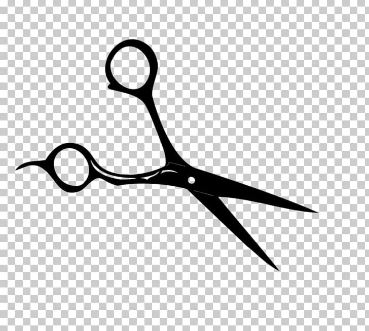 Comb Hair-cutting Shears Hairdresser Beauty Parlour PNG, Clipart, Angle, Barber, Barbershop, Beauty Parlour, Black And White Free PNG Download