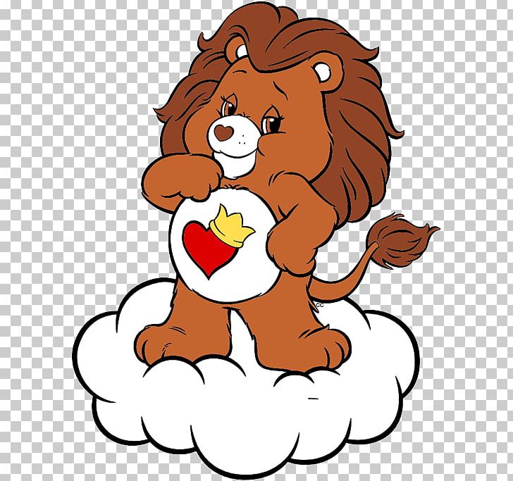 Love-A-Lot Bear Lotsa Heart Elephant Brave Heart Lion PNG, Clipart, Animals, Artwork, Bear, Best Friend Bear, Big Cats Free PNG Download