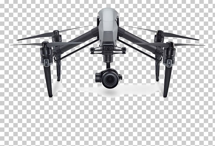 Mavic Pro DJI Inspire 2 Unmanned Aerial Vehicle Quadcopter PNG, Clipart, 4k Resolution, Aerial Photography, Aircraft, Airplane, Angle Free PNG Download