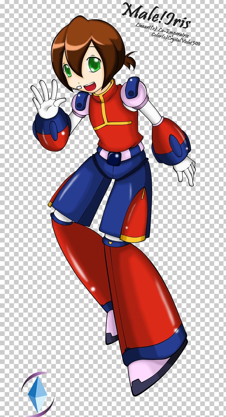 Mega Man Universe Gender Bender PNG, Clipart, Art, Artist, Cartoon, Character, Cobalt Blue Free PNG Download