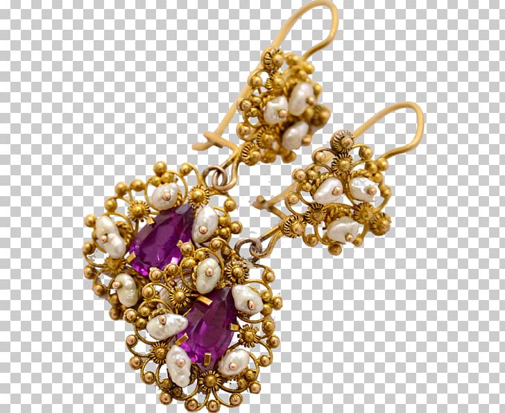Mexico Earring Jewellery Filigree Gold PNG, Clipart, Bitxi, Body Jewellery, Body Jewelry, Carat, Clothing Accessories Free PNG Download