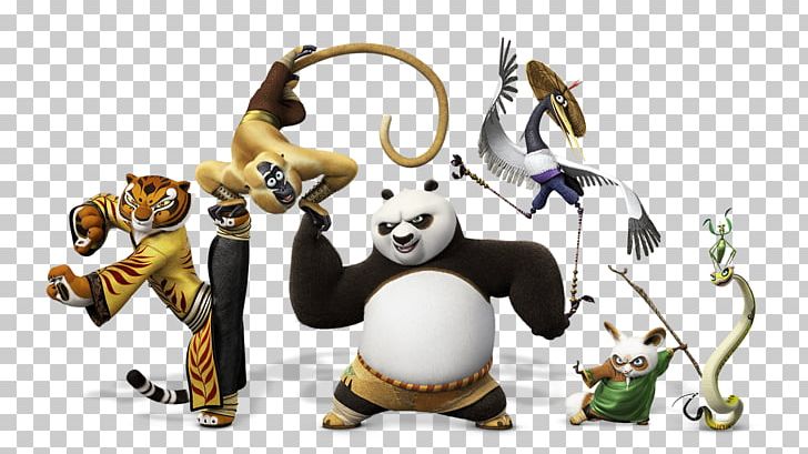 Po Giant Panda Kung Fu Panda Film DreamWorks Animation PNG, Clipart, Animal Figure, Animation, Carnivoran, Cartoon, Cinema Free PNG Download