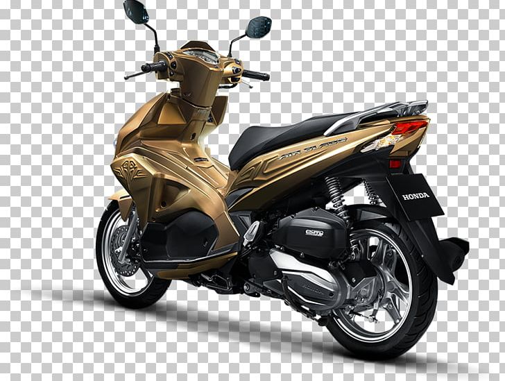 Scooter Honda Vietnam Company Ltd Car Motorcycle PNG, Clipart, Automotive Design, Car, Cars, Honda, Honda Air Blade Free PNG Download