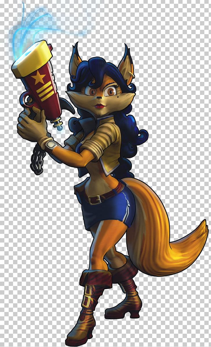 Sly Cooper: Thieves In Time Sly Cooper And The Thievius Raccoonus Sly 2: Band Of Thieves Sly 3: Honor Among Thieves PlayStation All-Stars Battle Royale PNG, Clipart, Animals, Fictional Character, Figurine, Game, Miscellaneous Free PNG Download