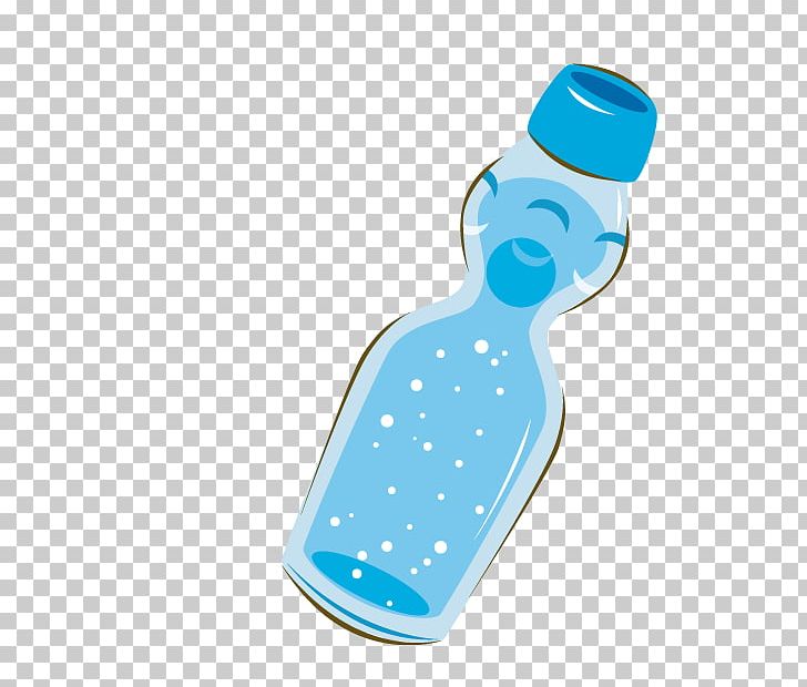 Soft Drink Water Bottle Mineral Water PNG, Clipart, Aqua, Bottle, Cartoon, Coddneck Bottle, Cold Free PNG Download