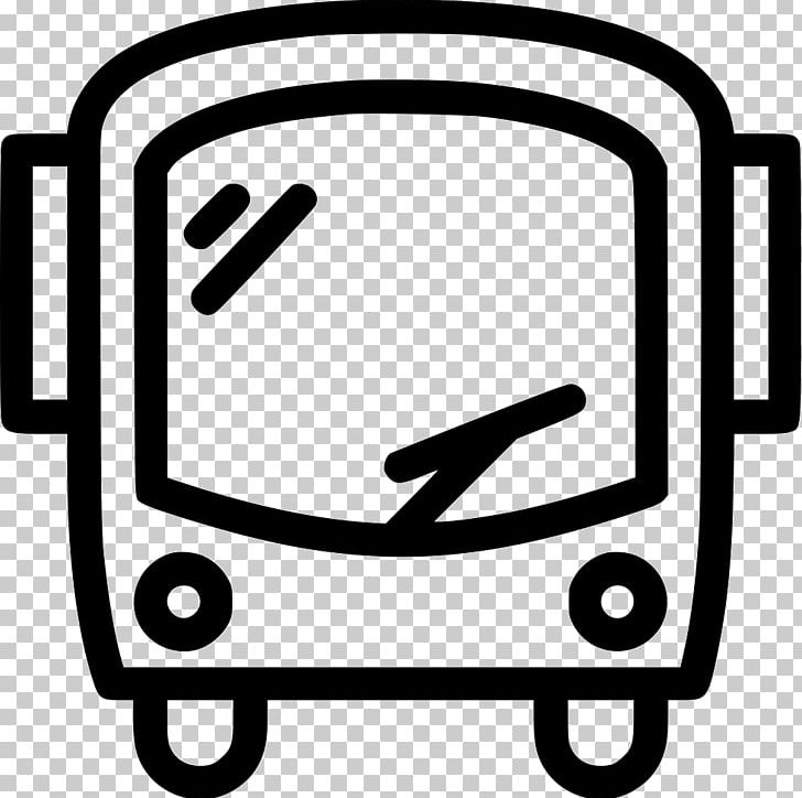 Transit Bus Computer Icons School Bus PNG, Clipart, Angle, Area, Black, Black And White, Bus Free PNG Download