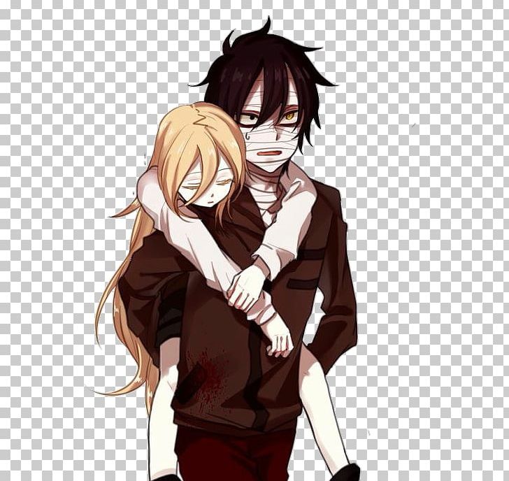 Angels of Death  AnimePlanet