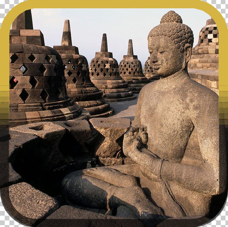 Borobudur Yogyakarta Mendut Pawon Prambanan PNG, Clipart, Ancient History, Archaeological Site, Bor, Buddha, Buddhism Free PNG Download