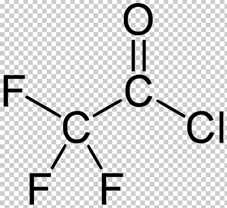 Chemical Formula Structural Formula Chemical Compound Acetone Molecule PNG, Clipart, Acetyl Chloride, Angle, Area, Black And White, Chemical Compound Free PNG Download