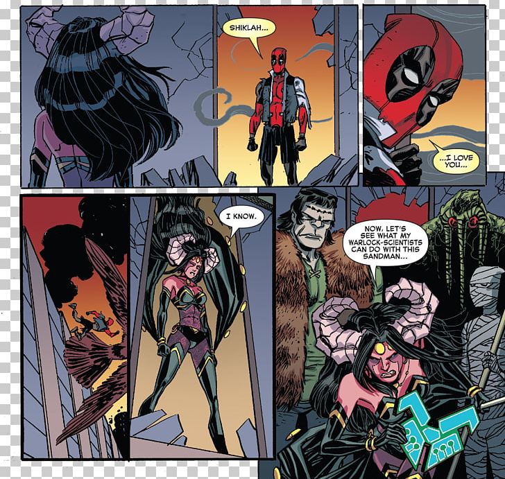 Deadpool Spider-Man Comics Captain America Domino PNG, Clipart, Captain America, Comic, Comic Book, Comics, Comics Artist Free PNG Download