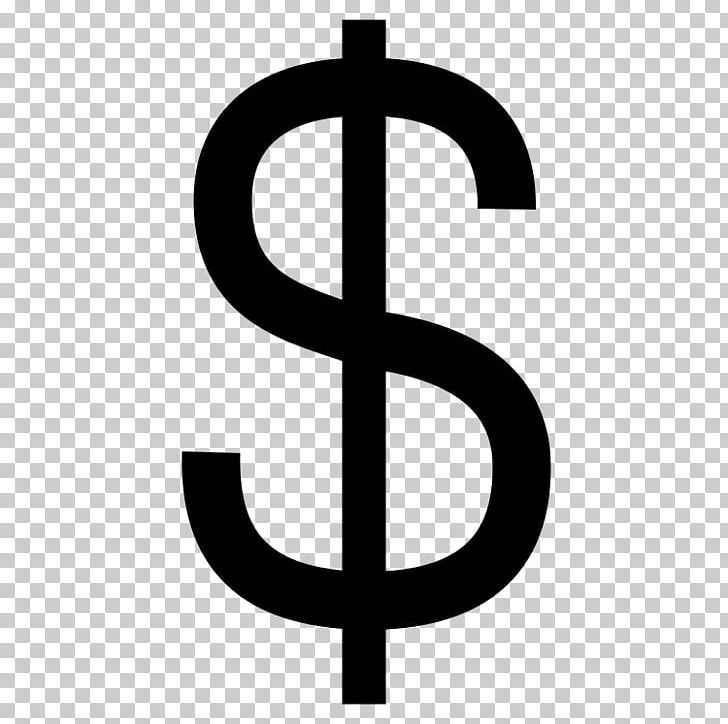 Dollar Sign United States Dollar PNG, Clipart, Brand, Computer Icons, Currency, Dollar, Dollar Sign Free PNG Download