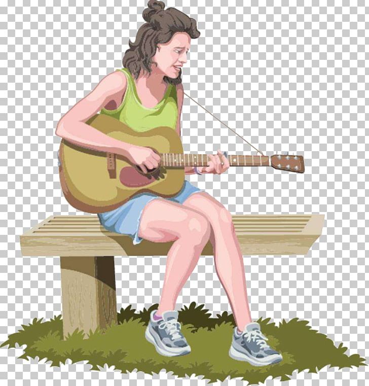 Guitar PNG, Clipart, Beautiful, Beautiful Wind, Cartoon, Cartoon Hand Drawing, Football Player Free PNG Download