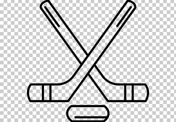 Hockey Sticks Ice Hockey Stick Hockey Puck PNG, Clipart, Angle, Area, Black, Black And White, Computer Icons Free PNG Download