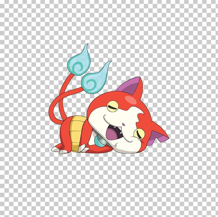 Jibanyan Yo-Kai Watch New Nintendo 3DS Amazon.com PNG, Clipart, Amazon.com, Amazoncom, Anime, Carnivoran, Cartoon Free PNG Download