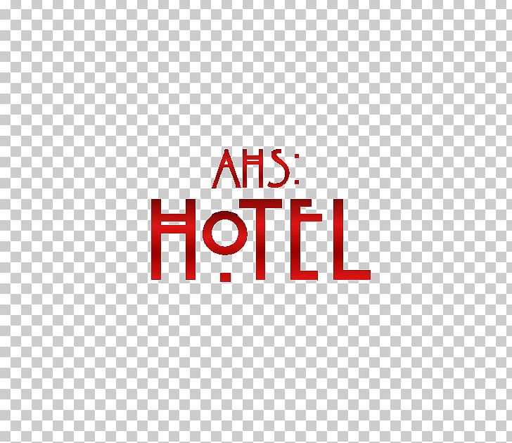 Logo Hotel American Horror Story: Freak Show PNG, Clipart, American Horror Story, American Horror Story Freak Show, Area, Brand, Computer Program Free PNG Download