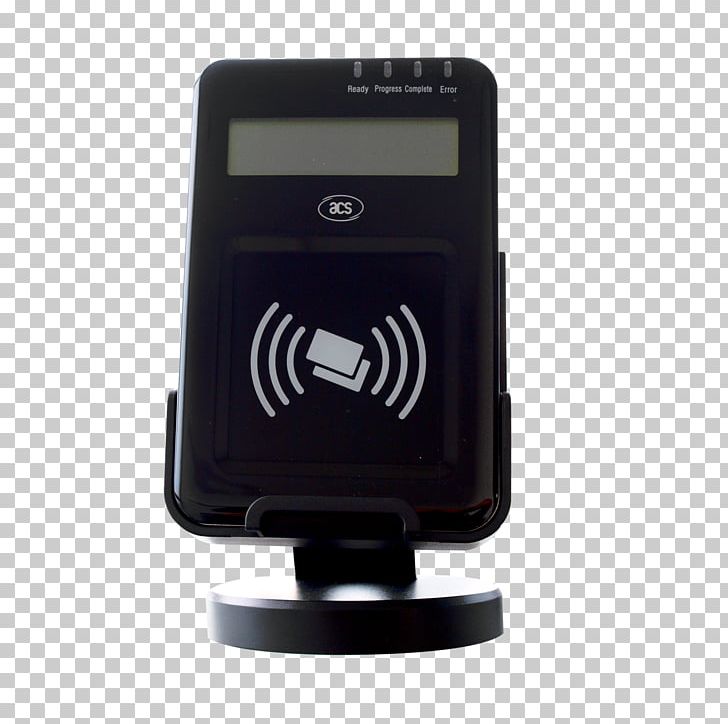 Near-field Communication Smart Card Radio-frequency Identification Card Reader Handheld Devices PNG, Clipart, Acs Technologies, Asset Tracking, Camera Accessory, Card Printer, Card Reader Free PNG Download
