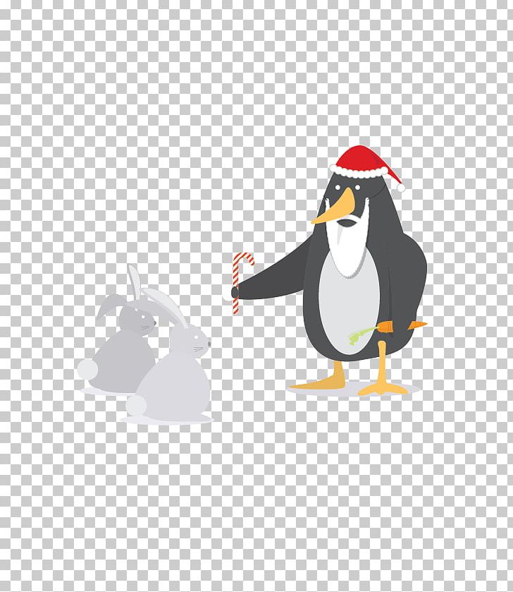 Penguin Cygnini Goose Duck Anatidae PNG, Clipart, Anatidae, Animals, Beak, Bird, Creative Illustrations Free PNG Download