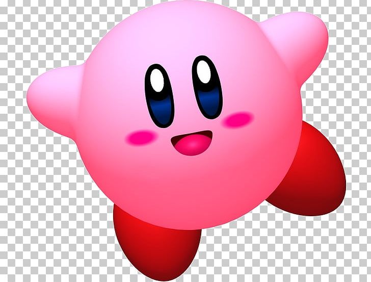 Super Smash Bros. Brawl Super Smash Bros. Melee Kirby Super Star Kirby's Adventure PNG, Clipart, Cartoon, Heart, Kirby, Kirbys Adventure, Kirbys Dream Collection Free PNG Download