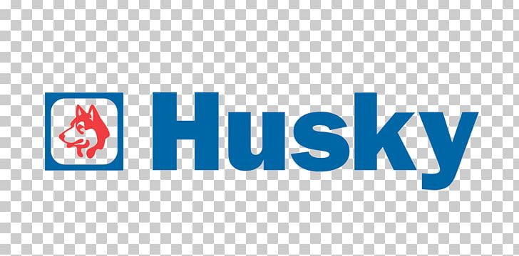 Superior Husky Energy Inc. Logo Business PNG, Clipart, Area, Blue