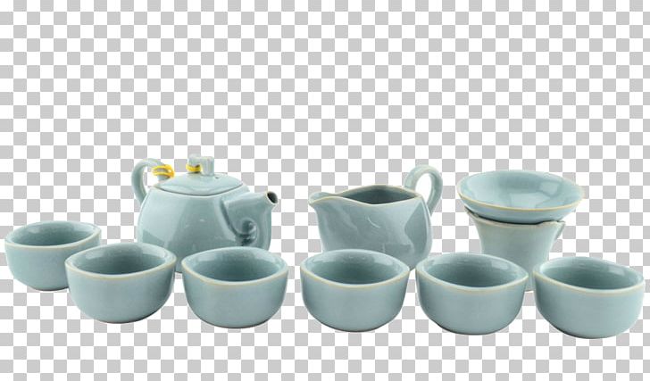 Teaware Yixing Clay Teapot Teacup Ceramic PNG, Clipart, Ceramic Art, Ceramic Materials, Chawan, Coffee Cup, Cup Free PNG Download