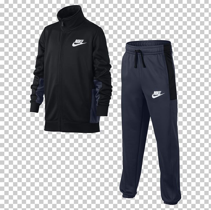 Tracksuit Sportswear Navy Blue C.P. Company Nike PNG, Clipart, Adidas, Black, Clothing, Cp Company, Hood Free PNG Download