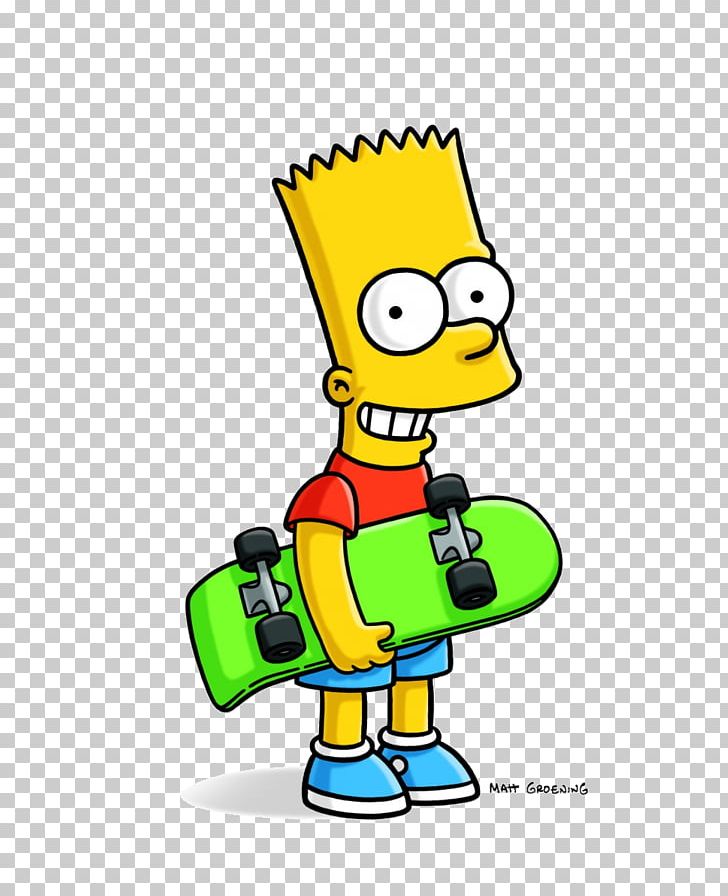 Bart Simpson's Guide To Life Marge Simpson Homer Simpson Maggie Simpson PNG, Clipart, Area, Bart Simpson, Bart Simpsons Guide To Life, Barts Inner Child, Cartoon Free PNG Download