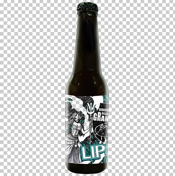 Beer Bottle Birrificio Della Granda Gose Brewery PNG, Clipart, Alcoholic Beverage, Beer, Beer Bottle, Bottle, Brewery Free PNG Download