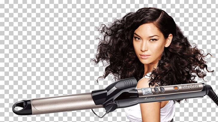 Hair Iron Babyliss I Pro C525e Babyliss Curling Hair Roller