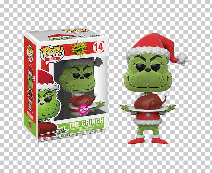 How The Grinch Stole Christmas! Funko Pop! Vinyl Figure Amazon.com PNG, Clipart, Action Toy Figures, Amazoncom, Book, Collectable, Dr Seuss Free PNG Download