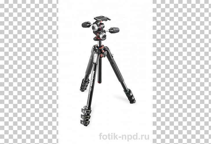 Manfrotto Tripod Head Photography Ball Head PNG, Clipart, 3 W, Aluminium, Ball Head, Camcorder, Camera Free PNG Download