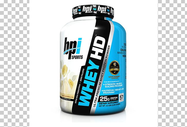 Milkshake BPI Sports Whey-HD Whey Protein Isolate PNG, Clipart, Biscuits, Bodybuilding Supplement, Bpi, Brand, Cookies And Cream Free PNG Download