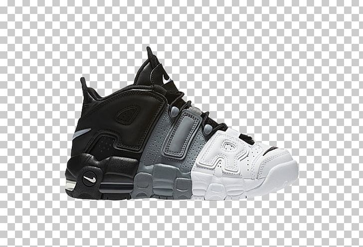 Nike Air More Uptempo'96 Men's Shoe Sports Shoes Clothing White PNG, Clipart,  Free PNG Download