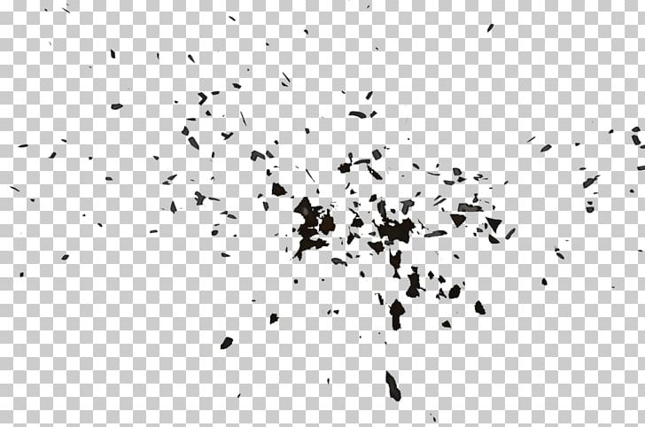 Particle Photoshop Plugin PNG, Clipart, Animal Migration, Bird Migration, Black And White, Blend Modes, Cinemagraph Free PNG Download
