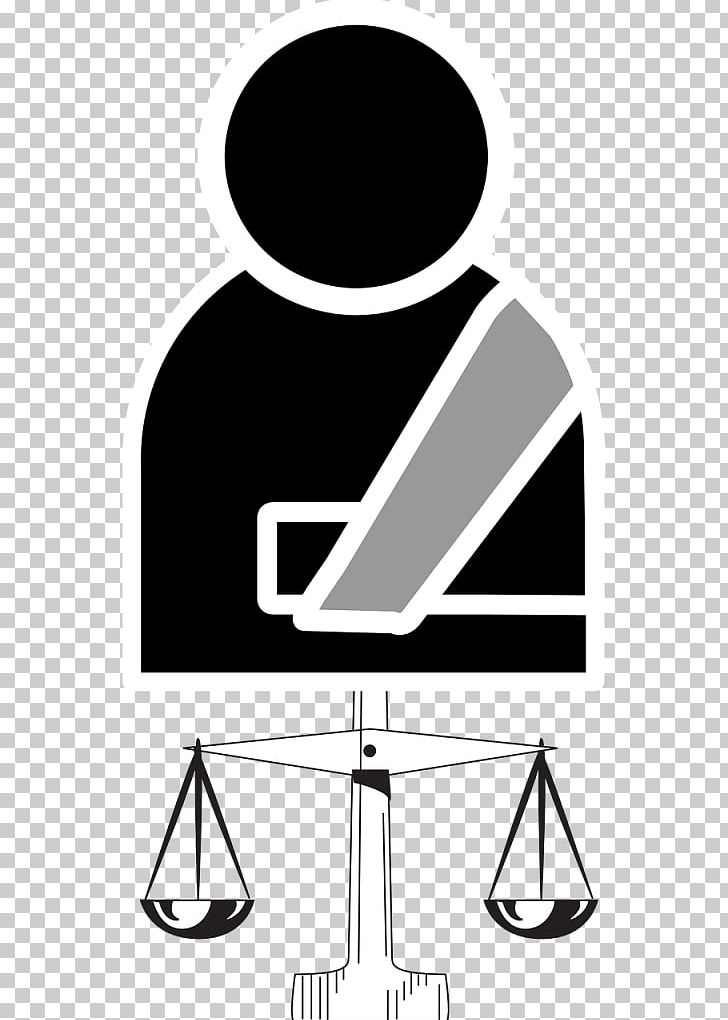 Personal Injury Lawyer PNG, Clipart, Advocate, Angle, Black And White, Brand, Court Free PNG Download