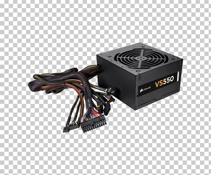 Power Supply Unit Corsair Components 80 Plus ATX Power Converters PNG, Clipart, Atx, Computer, Computer Component, Cooler Master, Corsair Free PNG Download