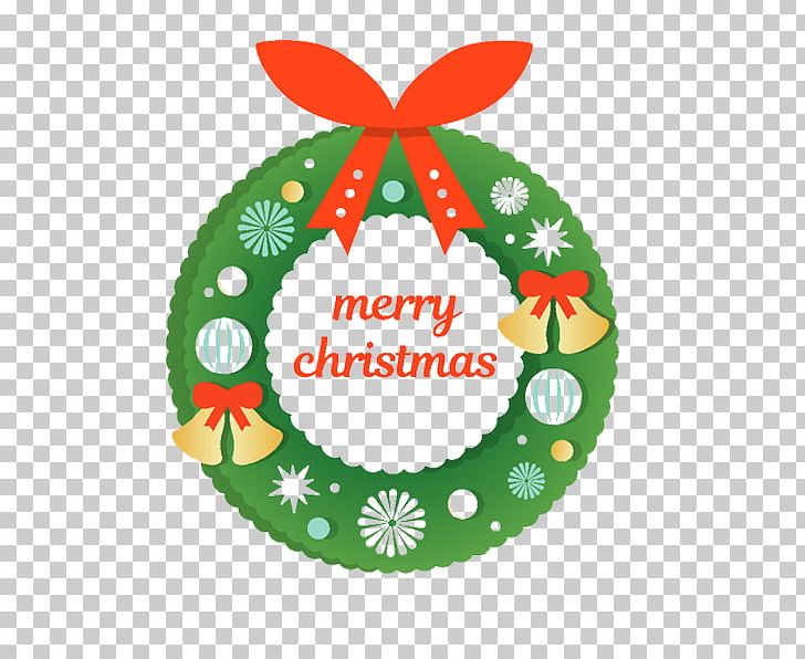 Santa Claus Christmas Ornament PNG, Clipart, Christmas Decoration, Christmas Frame, Christmas Lights, Christmas Vector, Circle Frame Free PNG Download