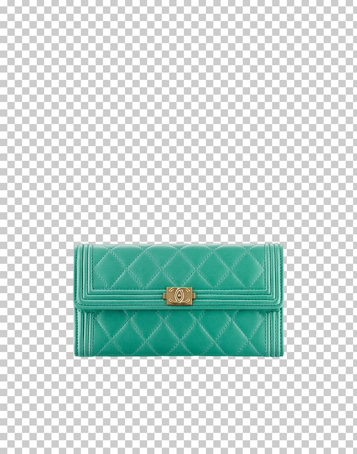 Wallet Coin Purse Rectangle Handbag PNG, Clipart, Chanel Limited, Clothing, Coin, Coin Purse, Green Free PNG Download
